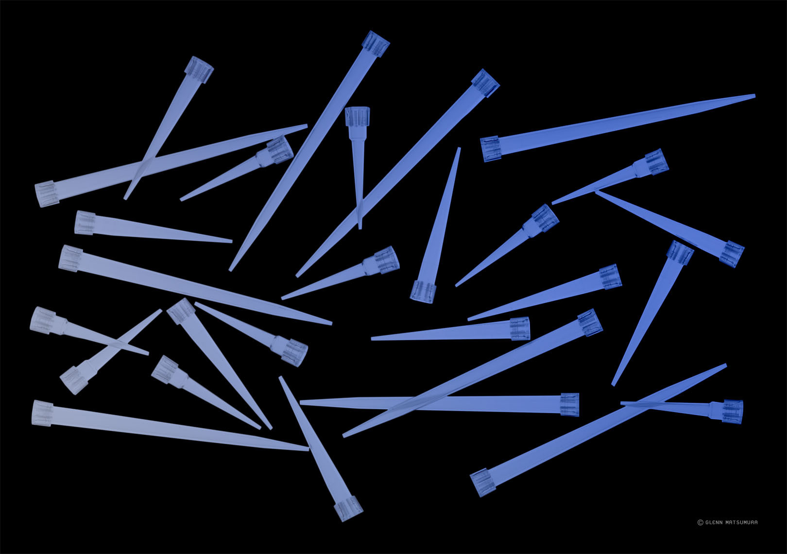 Pipette tips